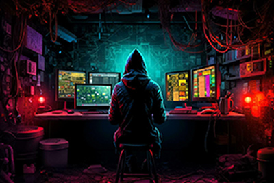 Social Media Hacker